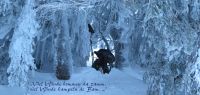 06 schneesturm und nebel am zwercheck an der grenz  bm